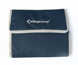 Kingcamp KG2706 Picnic Cutlery Set
