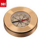 naturehike round compass