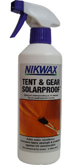 Nikwax Waterproofing Wax for Leather Liquid