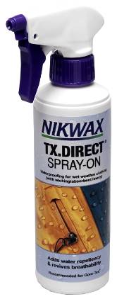 Nikwax Waterproofing Wax for Leather Liquid
