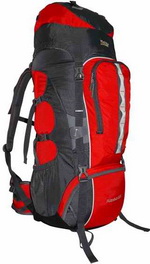 rental backpacks