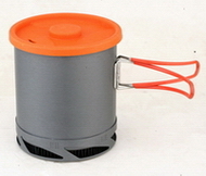 Fire-Maple FMC-XK6 Heat-Exchanger Pot