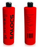 Alocs Spirit Fuel Bottle
