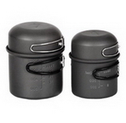 alocs CW-C03 4pc cookset