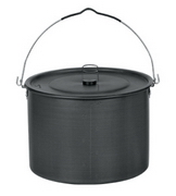 Alocs 15L Holding Pot