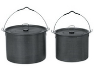 alocs 2-Pot Hanging Set