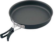 alocs Frying Pan 8.0"
