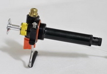 BRS-8A Multi Fuel Liquid & Gas Stove