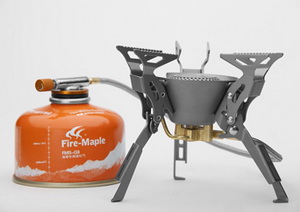 Fire-Maple FMS-100T Titanium Stove
