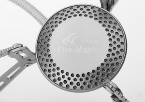 Fire-Maple FMS-117T Blade Titanium Stove