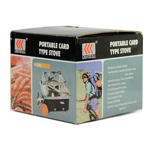 Kovar 202 Stove