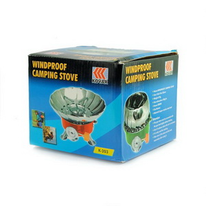 Kovar 202 Stove