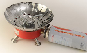 Kovar 202 Stove