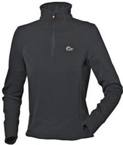 lowe alpine polartec fleece