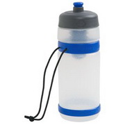 OP Water Filtration Squeeze Bottle