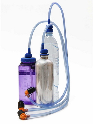 Source Convertube™ Water Bottle Adaptor 