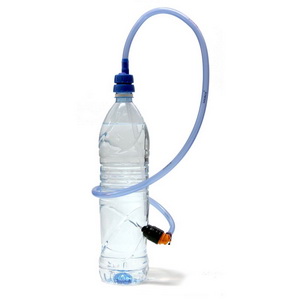 Source Convertube™ Water Bottle Adaptor 