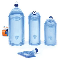 Source Liquitainer Flexible Bottle