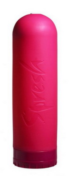 Source Spresh - Squeezable Water Bottle Shocking Pink