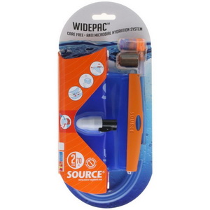 Source Widepac Hydration 2L Packing