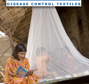 PermaNet® Insecticidal Nets