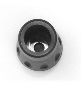 Trekking/Hiking Pole Rubber Protector Tip/Walking Tip
