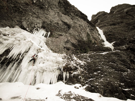 Hyperlite Mountain Gear Ice Pack 3400
