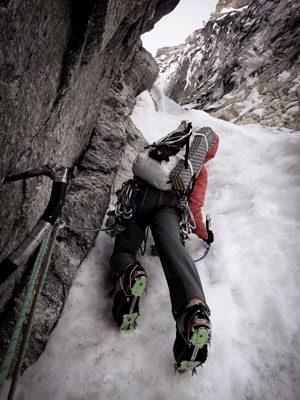 Hyperlite Mountain Gear Ice Pack 3400