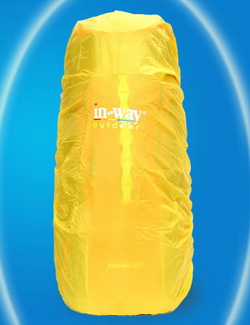 In-Way Alaska 65 rain cover