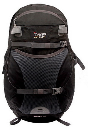 In-Way Mango 28 black