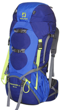 K2 Summit Discover III 60+10