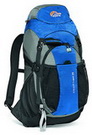 Lowe Alpine CrossVent 25 daypack