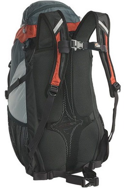 Lowe Alpine Crossvent 25