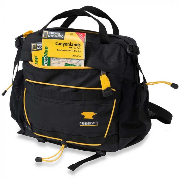 Mountainsmith Day Lumbar Pack 