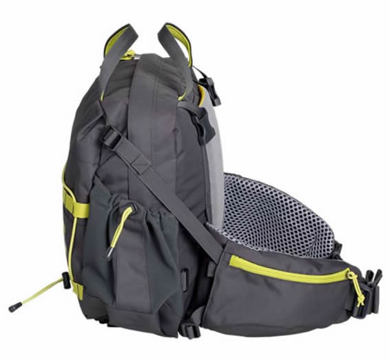 Mountainsmith Day Lumbar Pack 