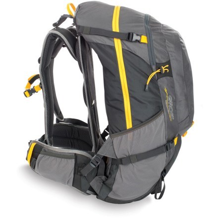 Mountainsmith Ghost 50