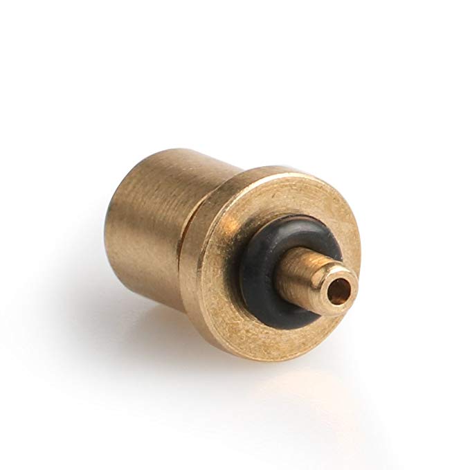 Jeebel Camp Gas Refill Adaptor