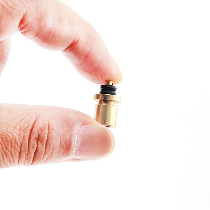 Jeebel Camp Gas Refill Adaptor
