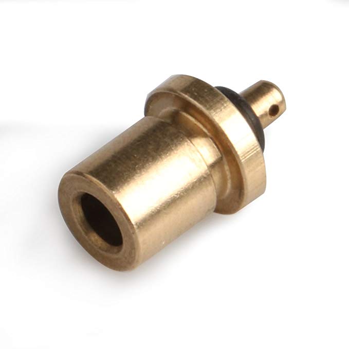 Jeebel Camp Gas Refill Adaptor