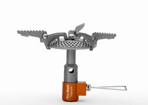 Fire-Maple FMS-116T heat-Core Titanium Stove