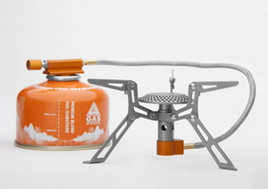 Fire-Maple FMS-117T Blade Titanium Stove