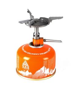 Fire-Maple FMS-116T heat-Core Titanium Stove