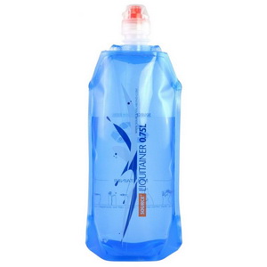 Source Liquitainer Flexible Bottle