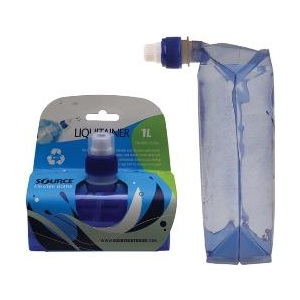 Source Liquitainer Flexible Bottle 2L