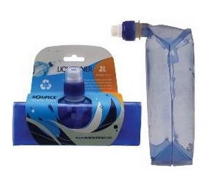 Source Liquitainer Flexible Bottle 2L