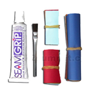 K2 Summit Tent Pole Repair Sleeve