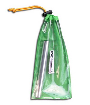 K2 Summit Tent Pole Repair Sleeve