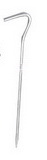 Kingcamp Aluminium Tent Pegs